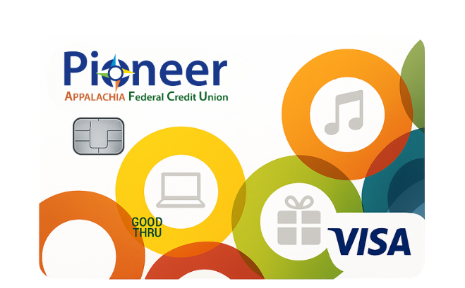 Pioneer Perks Credit Card